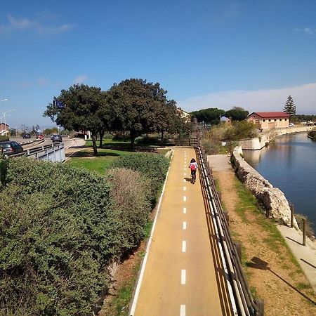 Visit Cagliari Lägenhet Exteriör bild