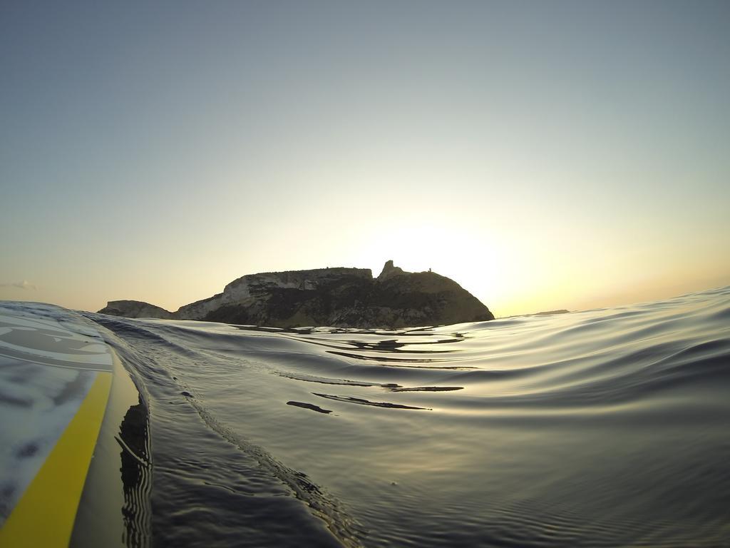 Visit Cagliari Lägenhet Rum bild
